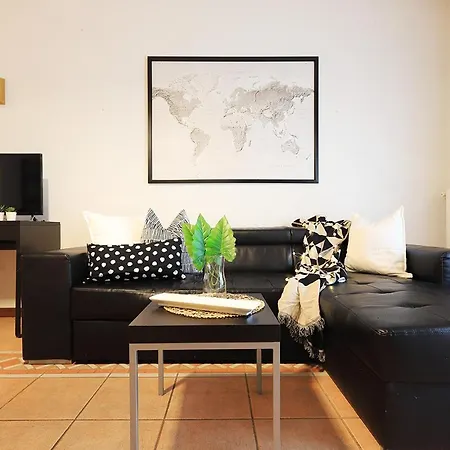 Yourbanflat San Carlo Διαμέρισμα