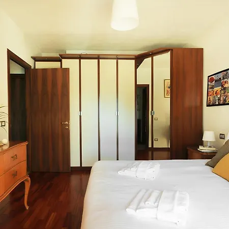 Διαμέρισμα Yourbanflat San Carlo