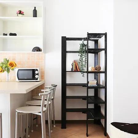 Yourbanflat San Carlo Διαμέρισμα Πάδοβα