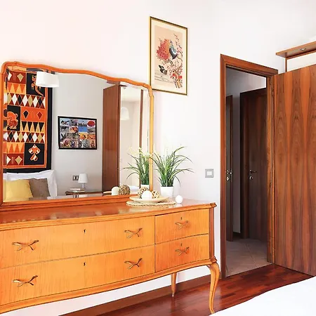 Yourbanflat San Carlo * Πάδοβα