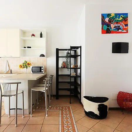 Yourbanflat San Carlo Διαμέρισμα Πάδοβα