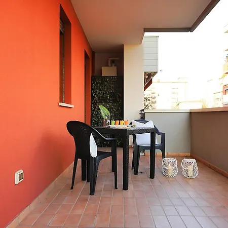 Yourbanflat San Carlo Διαμέρισμα *